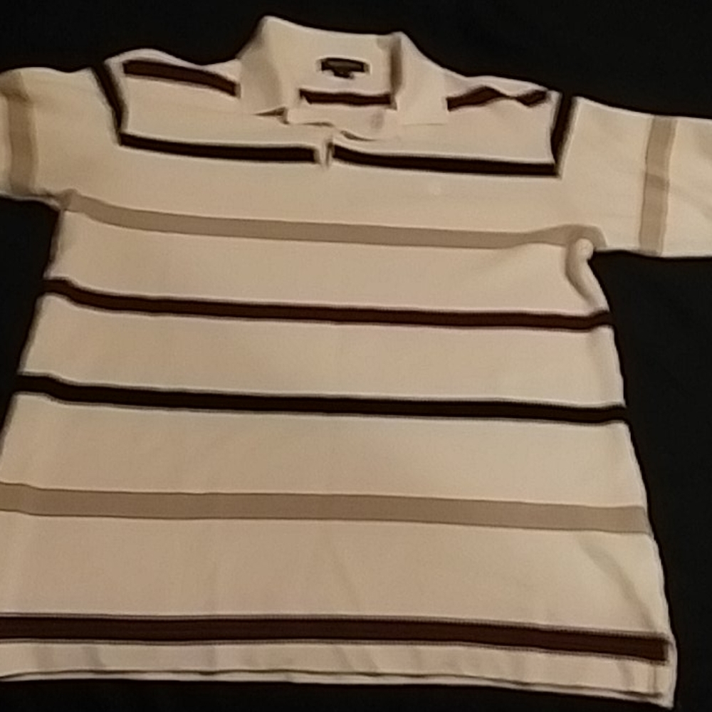 Nautical Shirt
